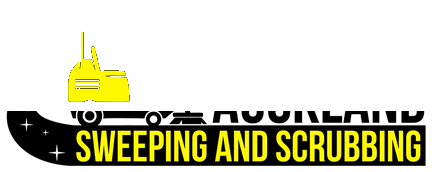 Auckland Sweeping and Scrubbing